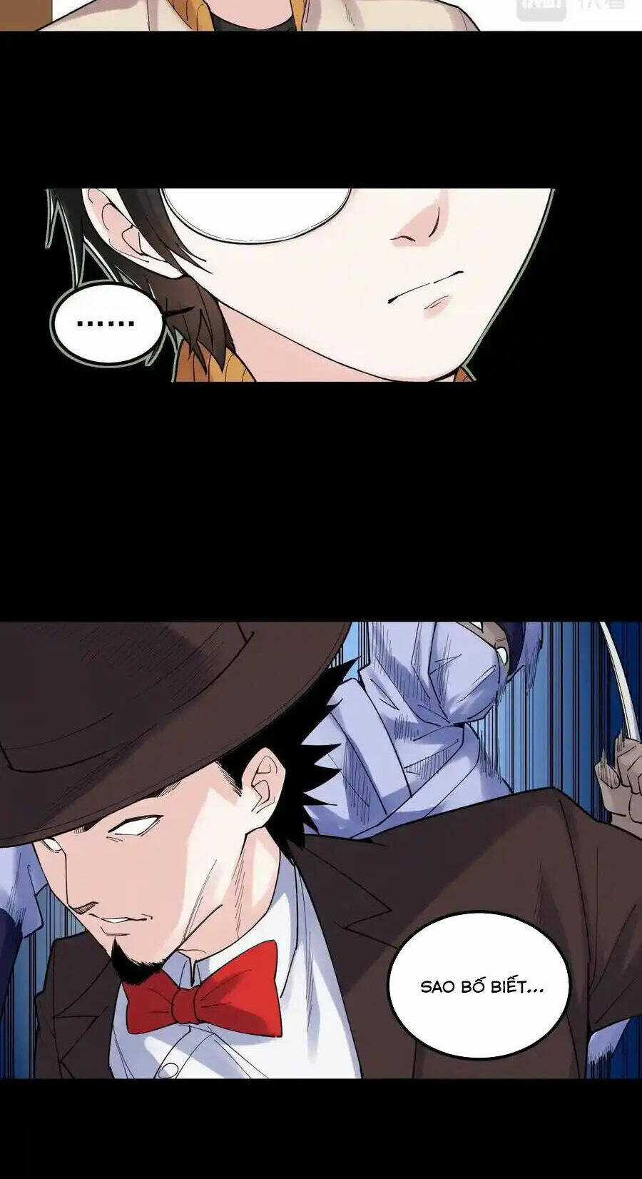 Tinh Thần Đại Hải Của Học Bá Chapter 119 trang 31