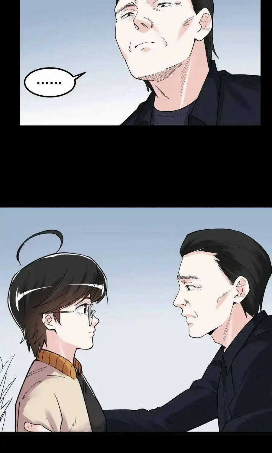 Tinh Thần Đại Hải Của Học Bá Chapter 119 trang 33