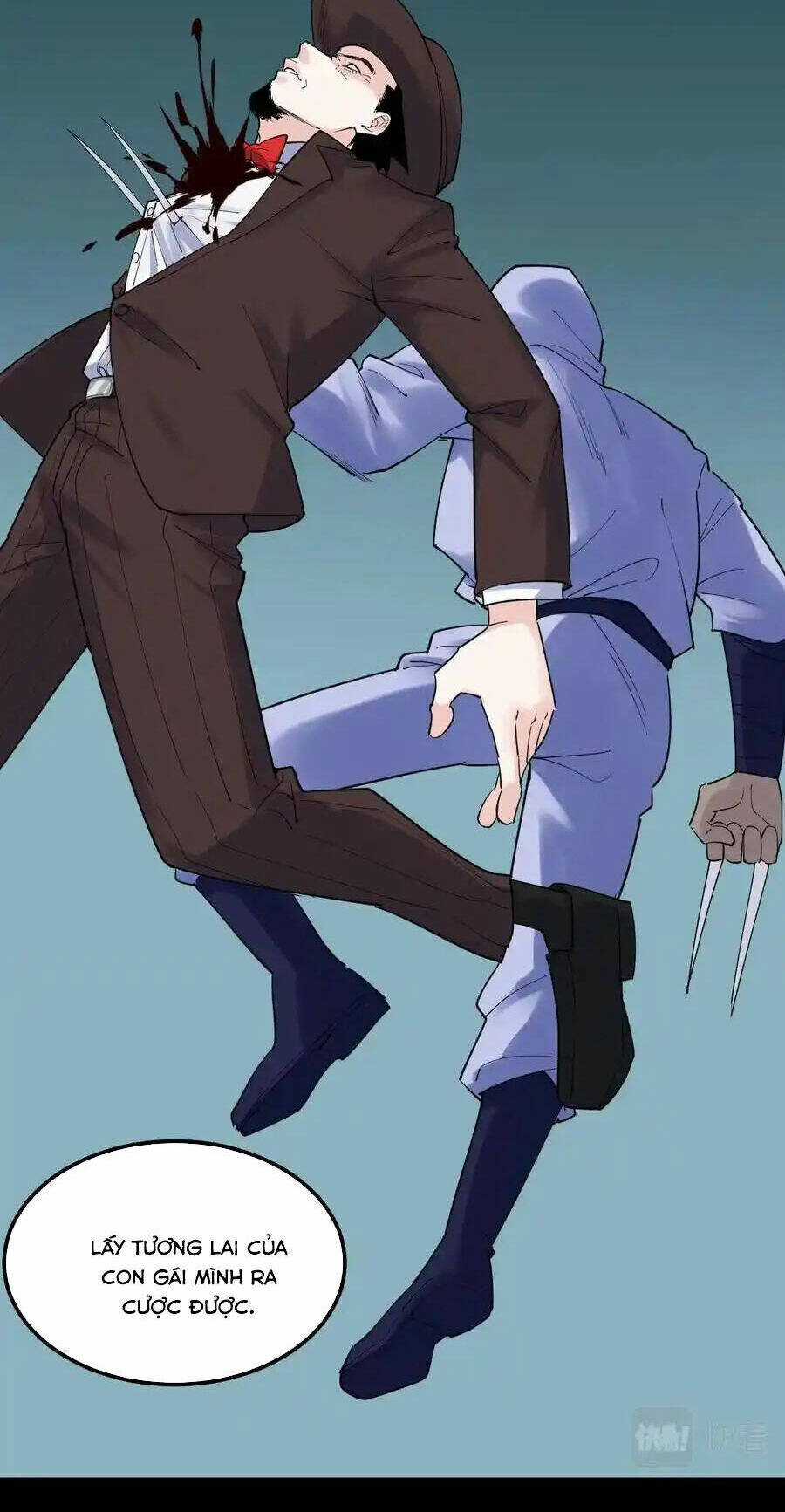 Tinh Thần Đại Hải Của Học Bá Chapter 119 trang 35