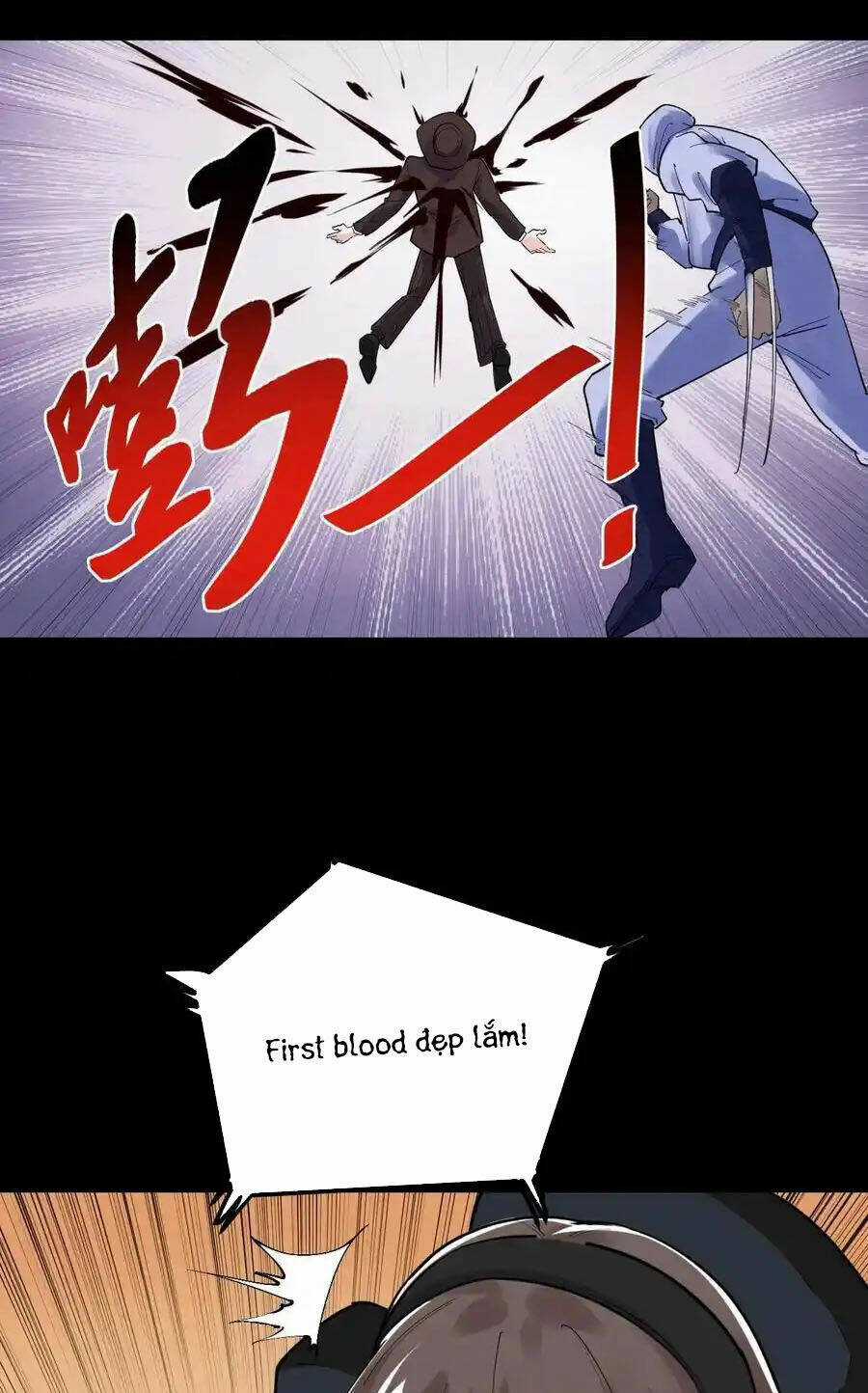 Tinh Thần Đại Hải Của Học Bá Chapter 119 trang 36