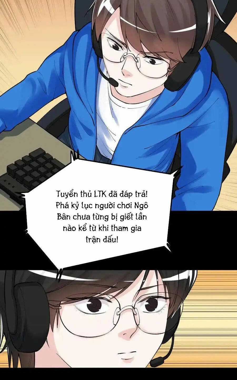 Tinh Thần Đại Hải Của Học Bá Chapter 119 trang 37