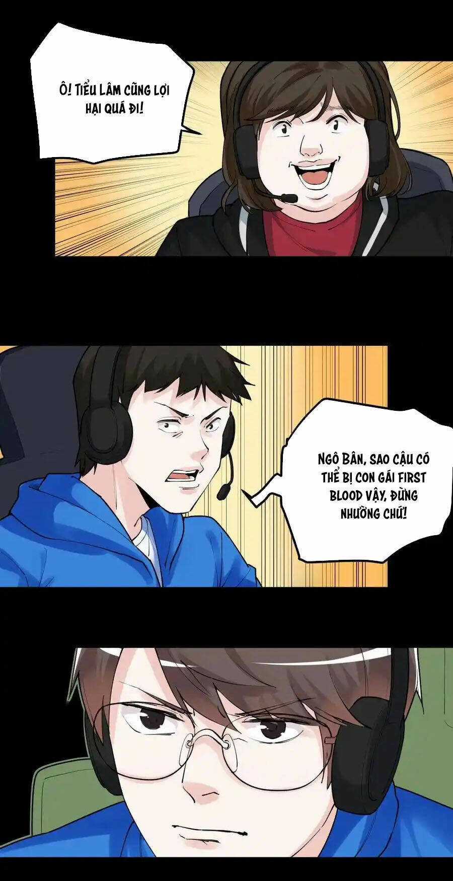 Tinh Thần Đại Hải Của Học Bá Chapter 119 trang 38