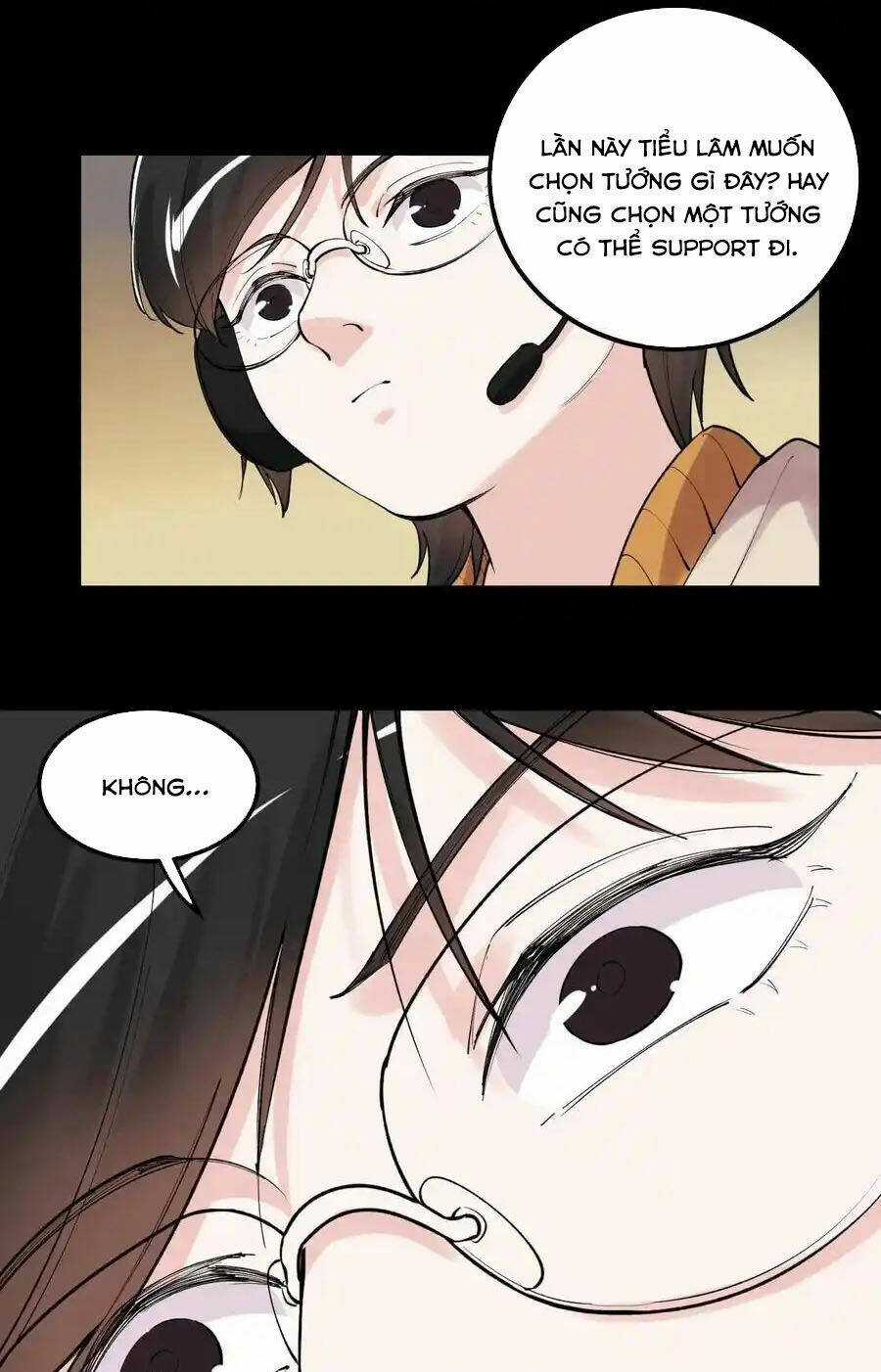 Tinh Thần Đại Hải Của Học Bá Chapter 119 trang 4