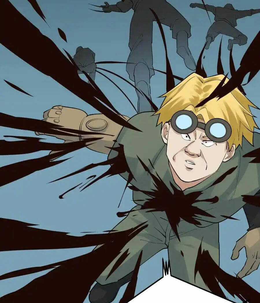 Tinh Thần Đại Hải Của Học Bá Chapter 119 trang 41