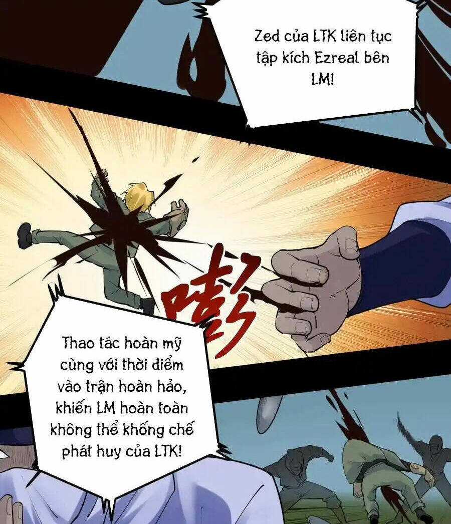 Tinh Thần Đại Hải Của Học Bá Chapter 119 trang 42