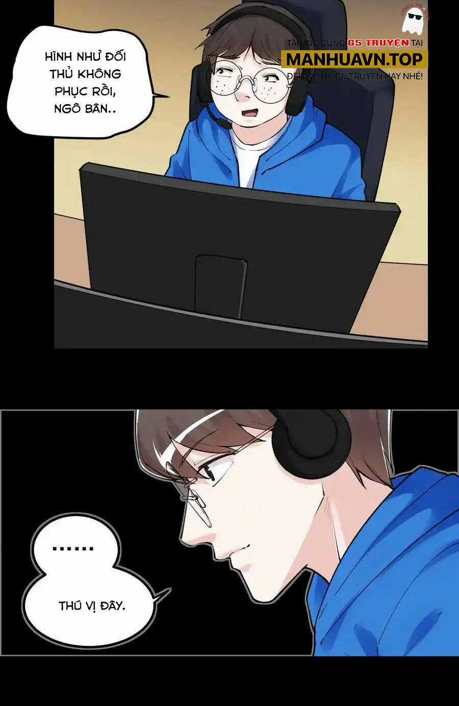 Tinh Thần Đại Hải Của Học Bá Chapter 119 trang 7