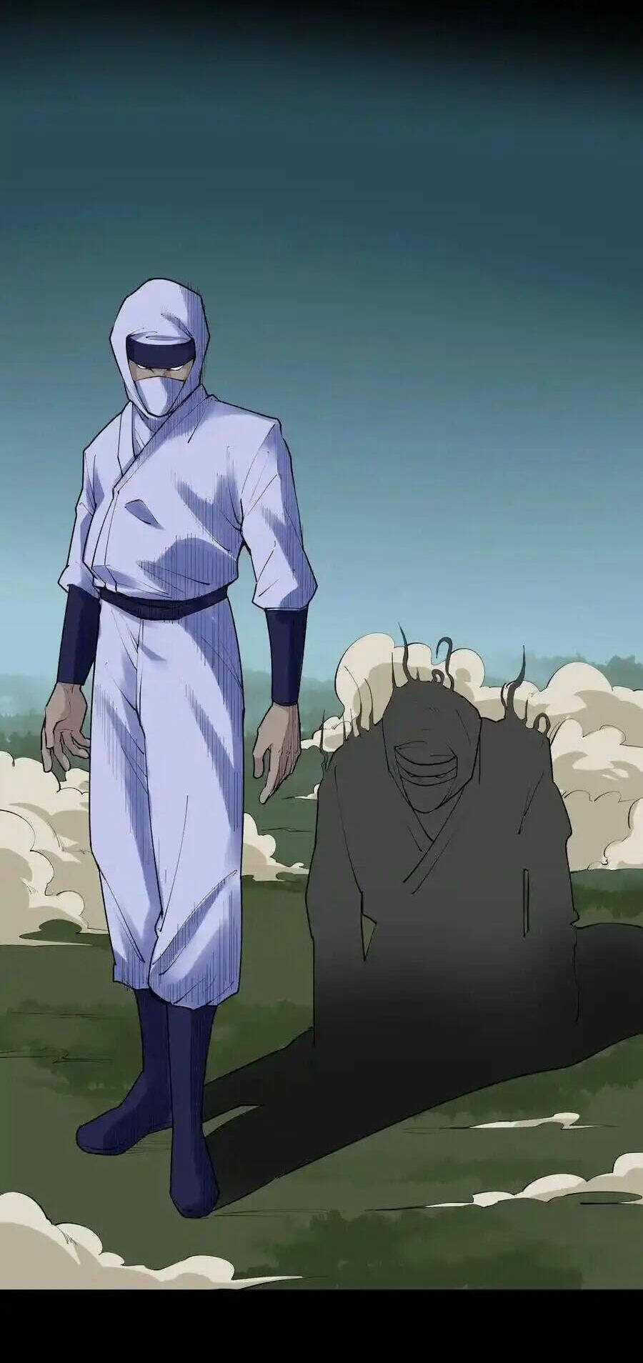 Tinh Thần Đại Hải Của Học Bá Chapter 119 trang 9