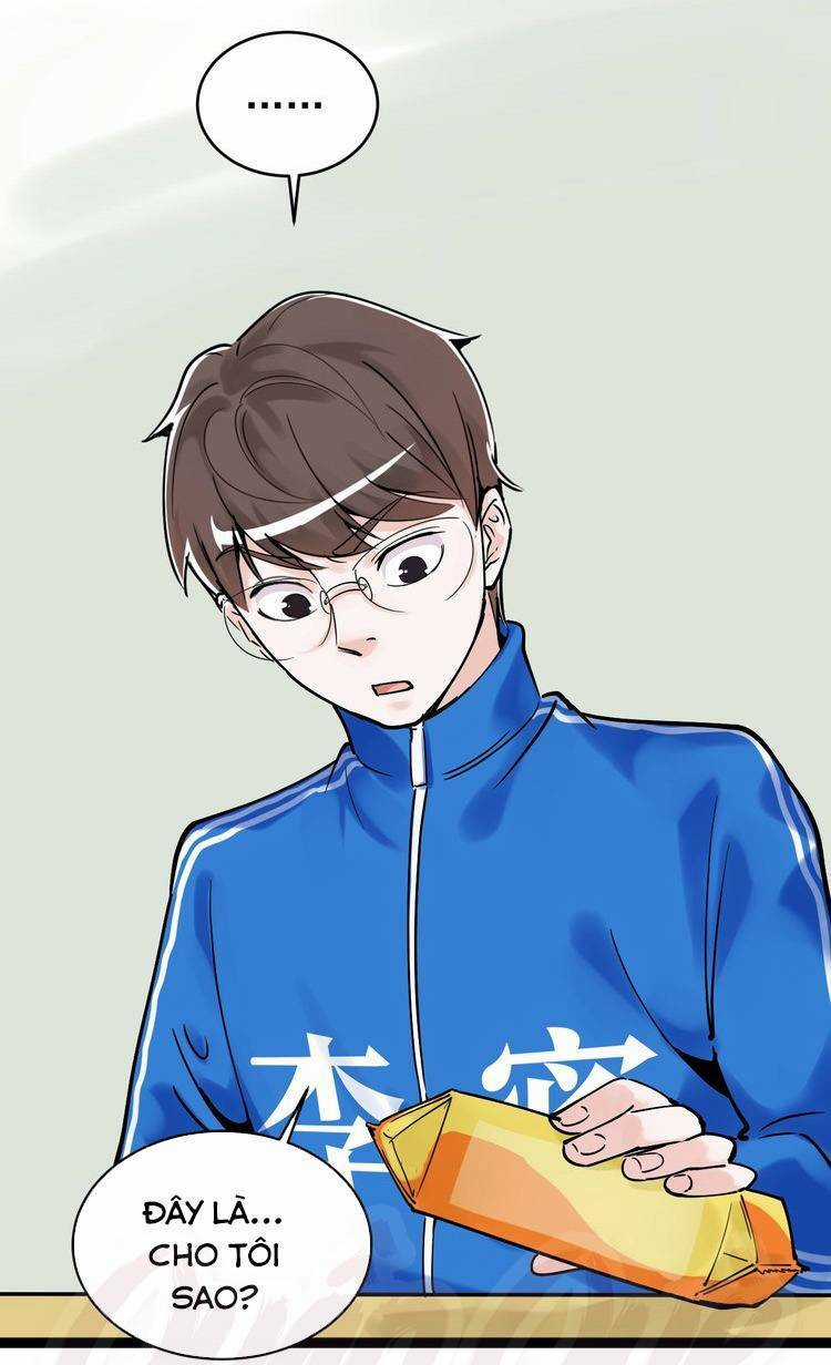 Tinh Thần Đại Hải Của Học Bá Chapter 12 trang 11