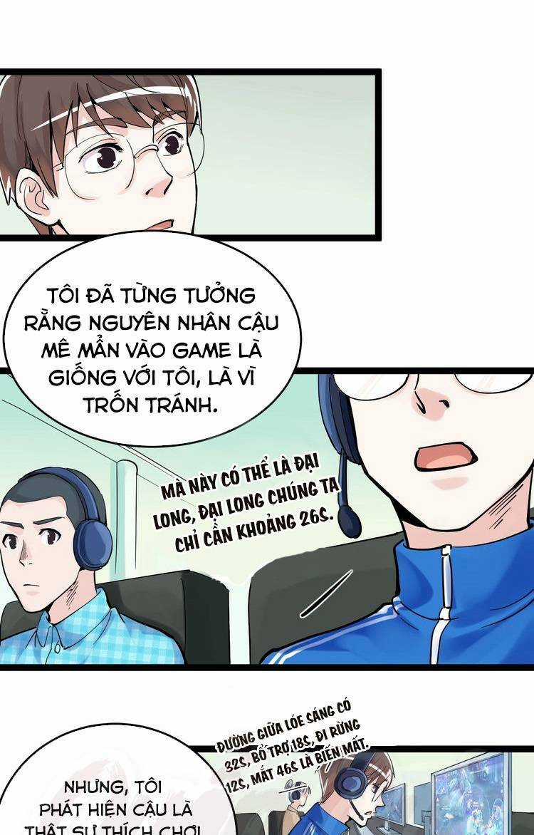 Tinh Thần Đại Hải Của Học Bá Chapter 12 trang 29