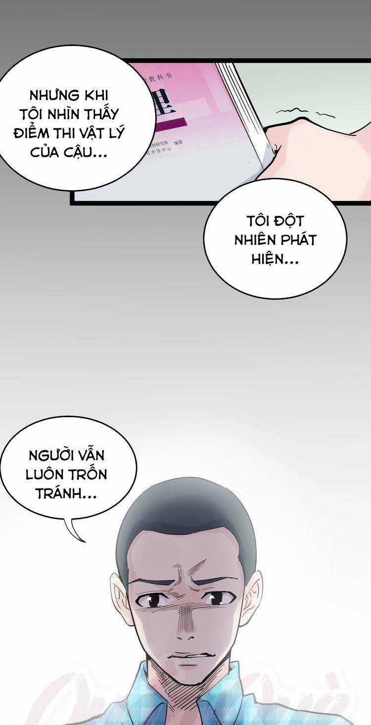 Tinh Thần Đại Hải Của Học Bá Chapter 12 trang 31