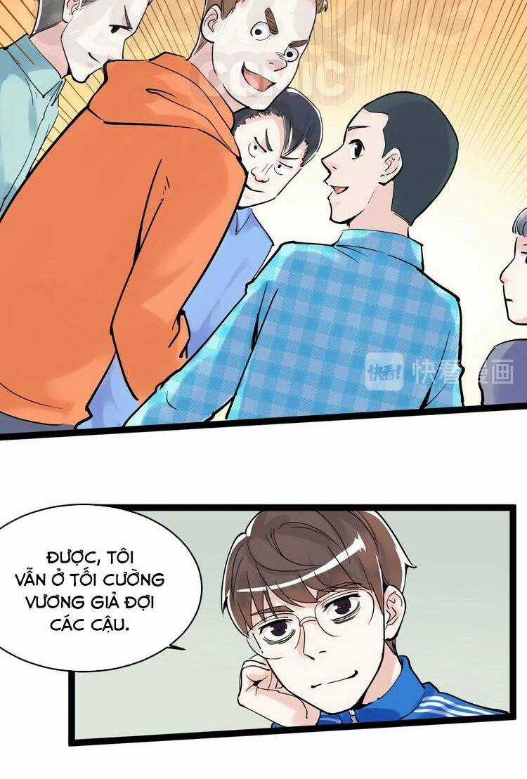 Tinh Thần Đại Hải Của Học Bá Chapter 12 trang 43