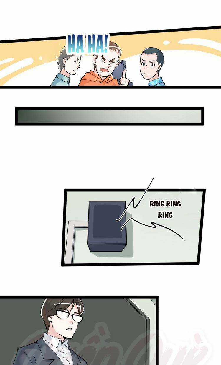 Tinh Thần Đại Hải Của Học Bá Chapter 12 trang 44