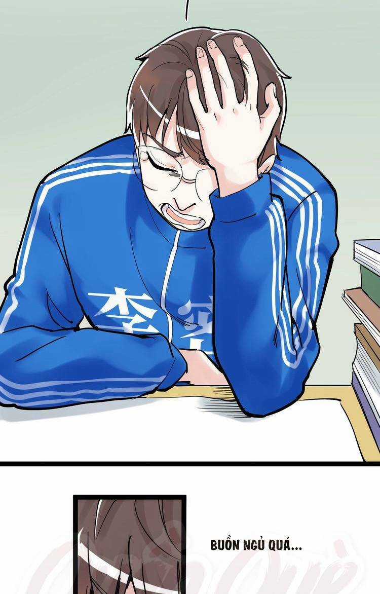 Tinh Thần Đại Hải Của Học Bá Chapter 12 trang 46