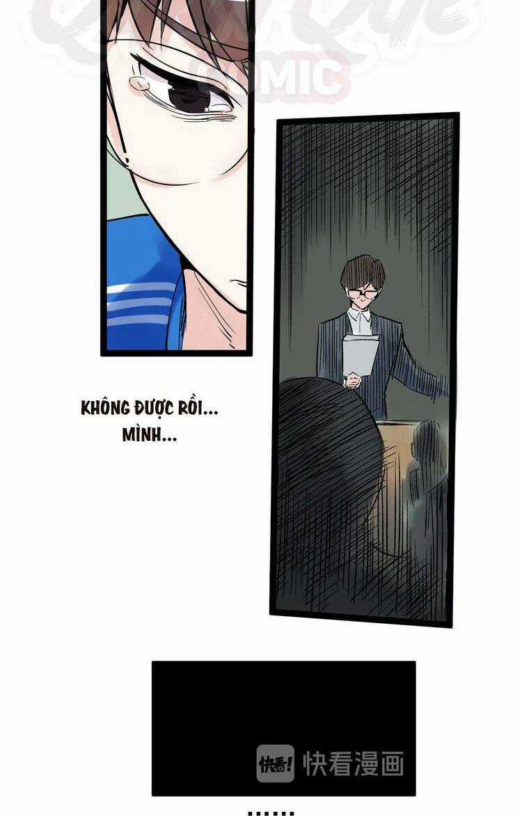 Tinh Thần Đại Hải Của Học Bá Chapter 12 trang 47