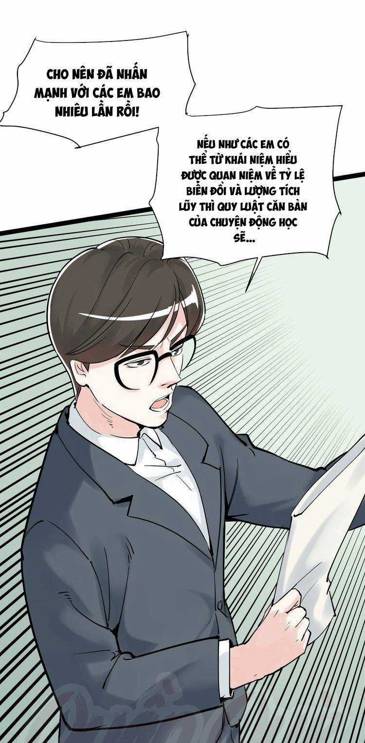 Tinh Thần Đại Hải Của Học Bá Chapter 12 trang 48