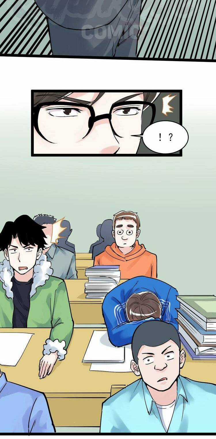 Tinh Thần Đại Hải Của Học Bá Chapter 12 trang 49