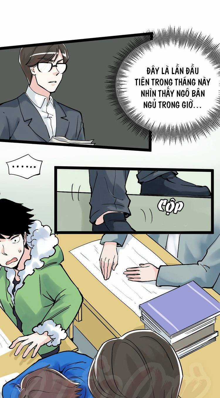 Tinh Thần Đại Hải Của Học Bá Chapter 12 trang 50