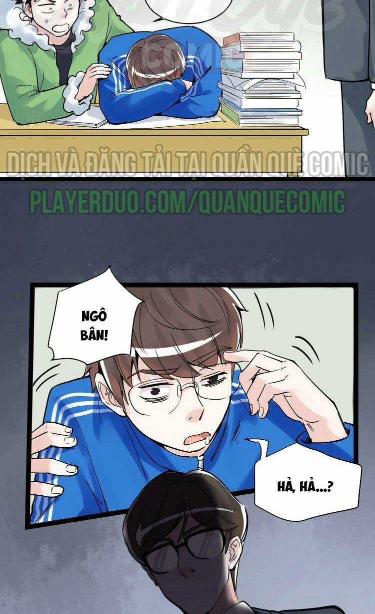 Tinh Thần Đại Hải Của Học Bá Chapter 12 trang 53