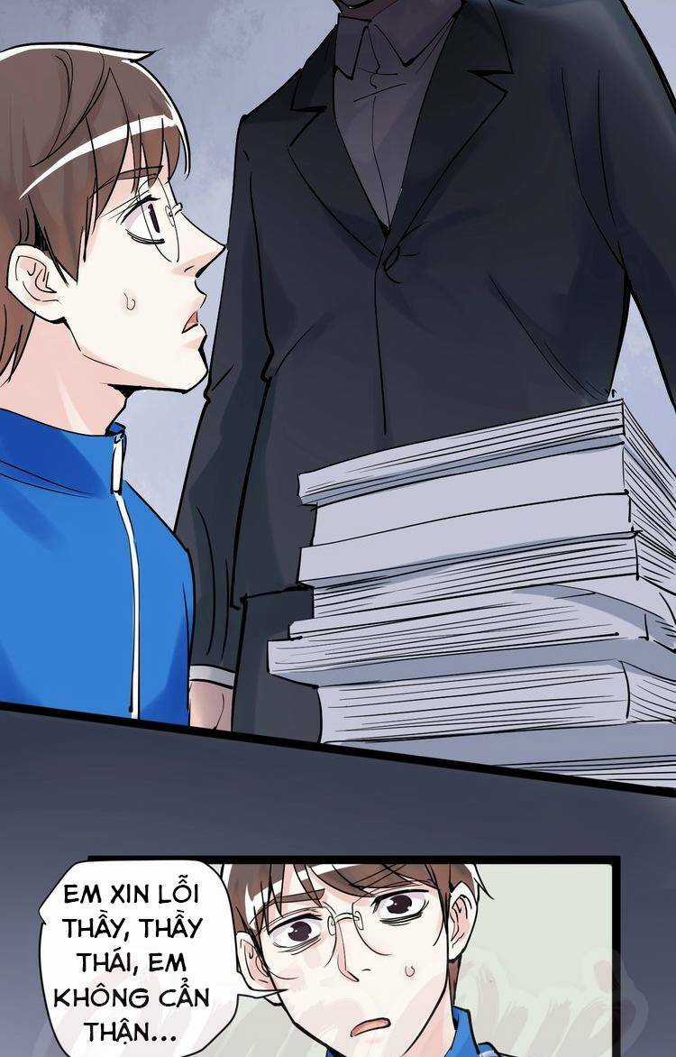 Tinh Thần Đại Hải Của Học Bá Chapter 12 trang 54