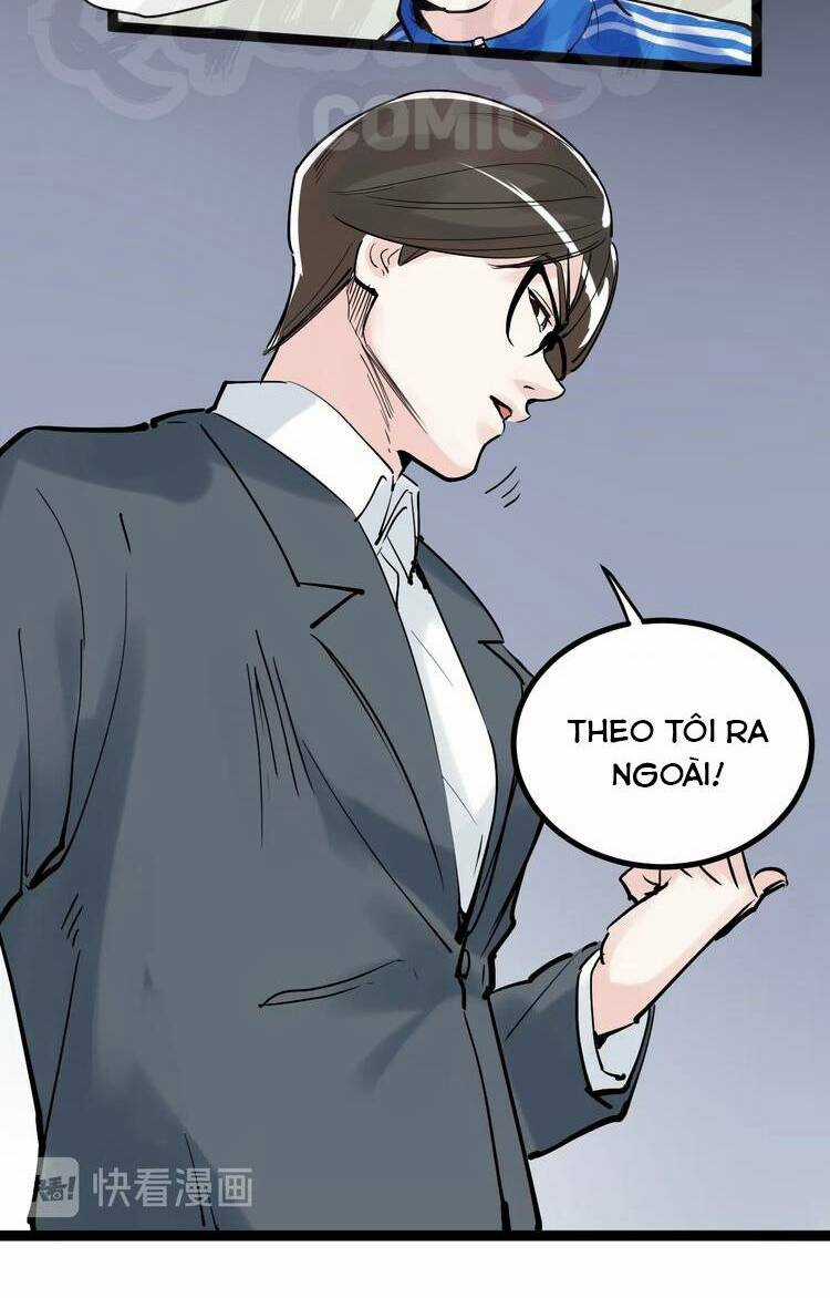 Tinh Thần Đại Hải Của Học Bá Chapter 12 trang 55