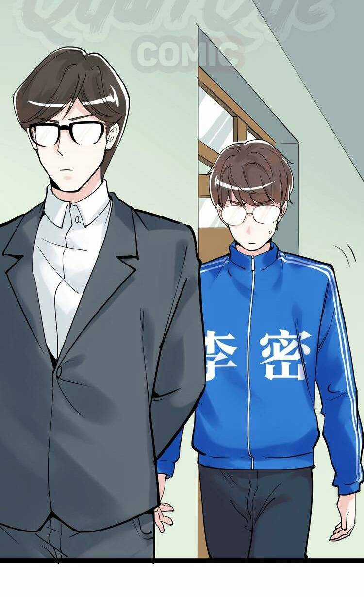 Tinh Thần Đại Hải Của Học Bá Chapter 12 trang 57