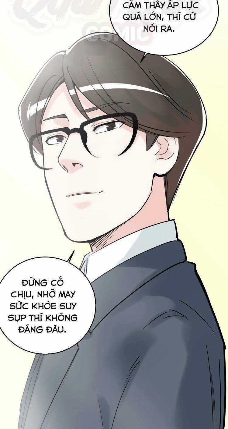 Tinh Thần Đại Hải Của Học Bá Chapter 12 trang 59