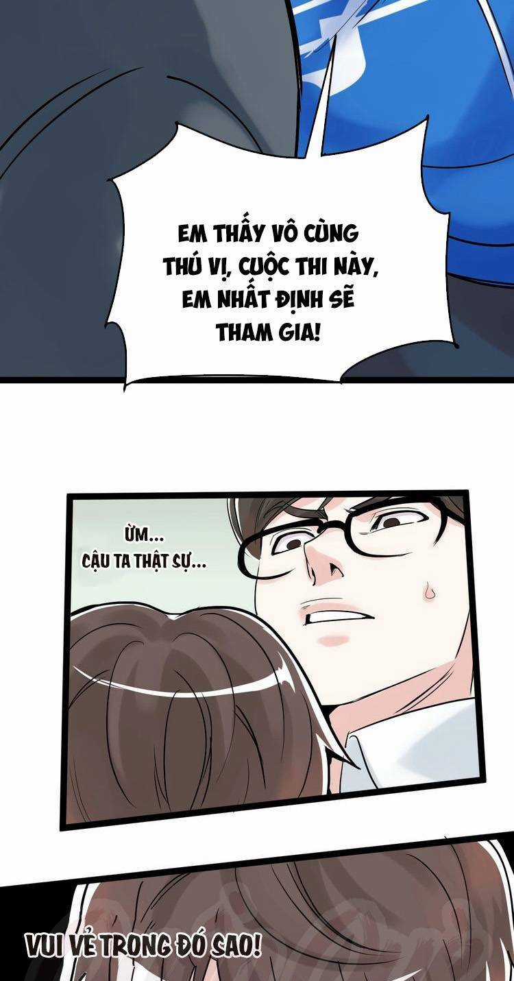 Tinh Thần Đại Hải Của Học Bá Chapter 12 trang 64