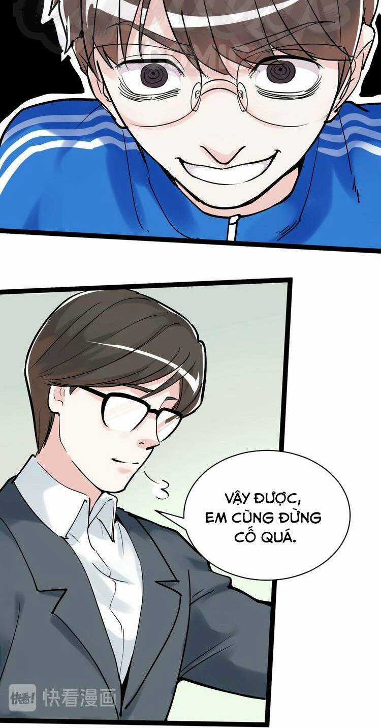 Tinh Thần Đại Hải Của Học Bá Chapter 12 trang 65