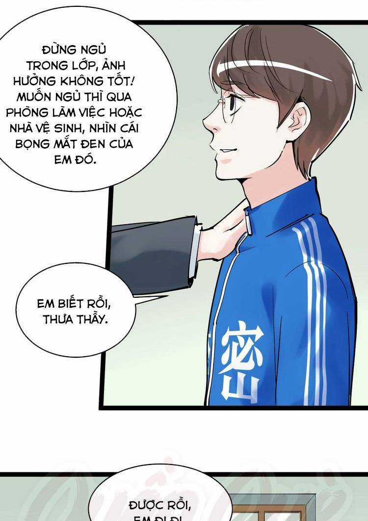 Tinh Thần Đại Hải Của Học Bá Chapter 12 trang 66