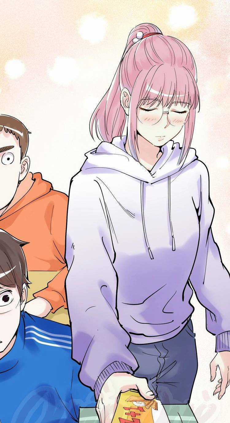 Tinh Thần Đại Hải Của Học Bá Chapter 12 trang 9