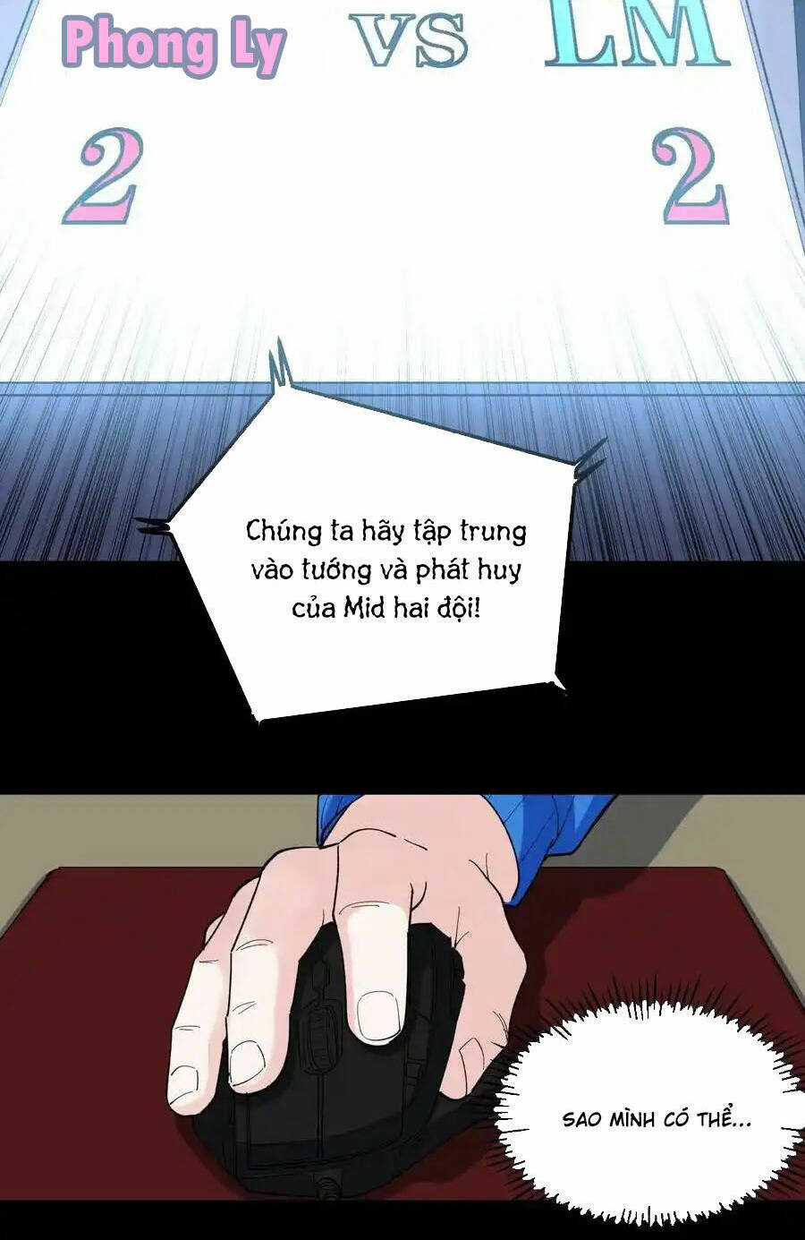 Tinh Thần Đại Hải Của Học Bá Chapter 120 trang 11