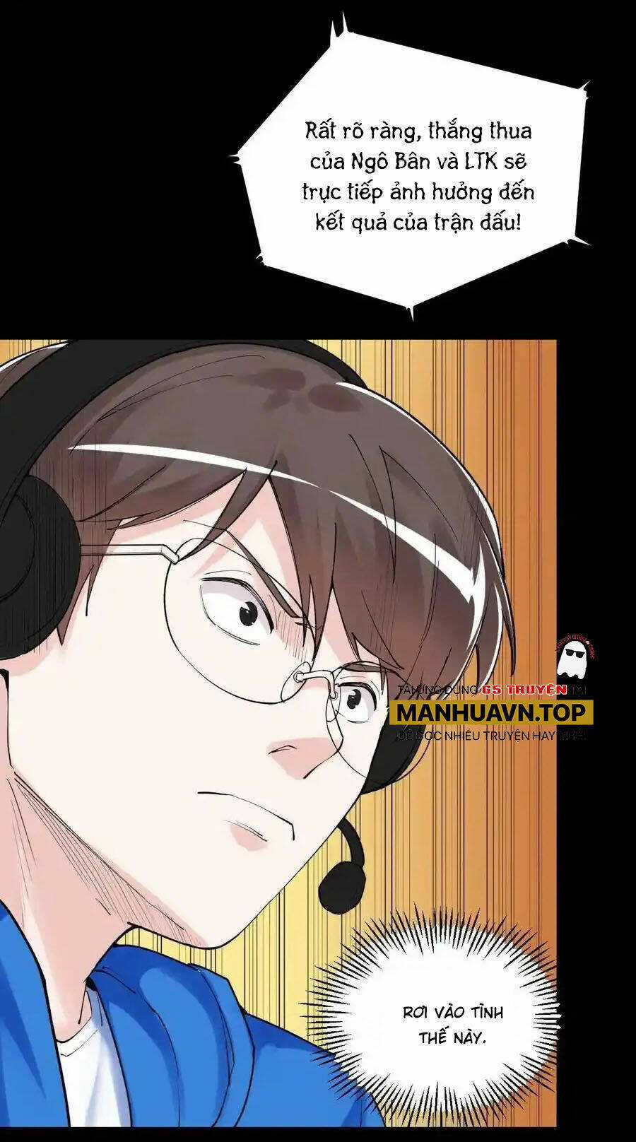 Tinh Thần Đại Hải Của Học Bá Chapter 120 trang 12