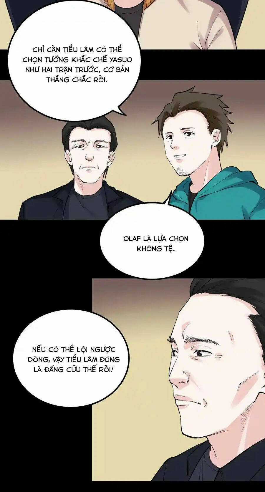 Tinh Thần Đại Hải Của Học Bá Chapter 120 trang 15