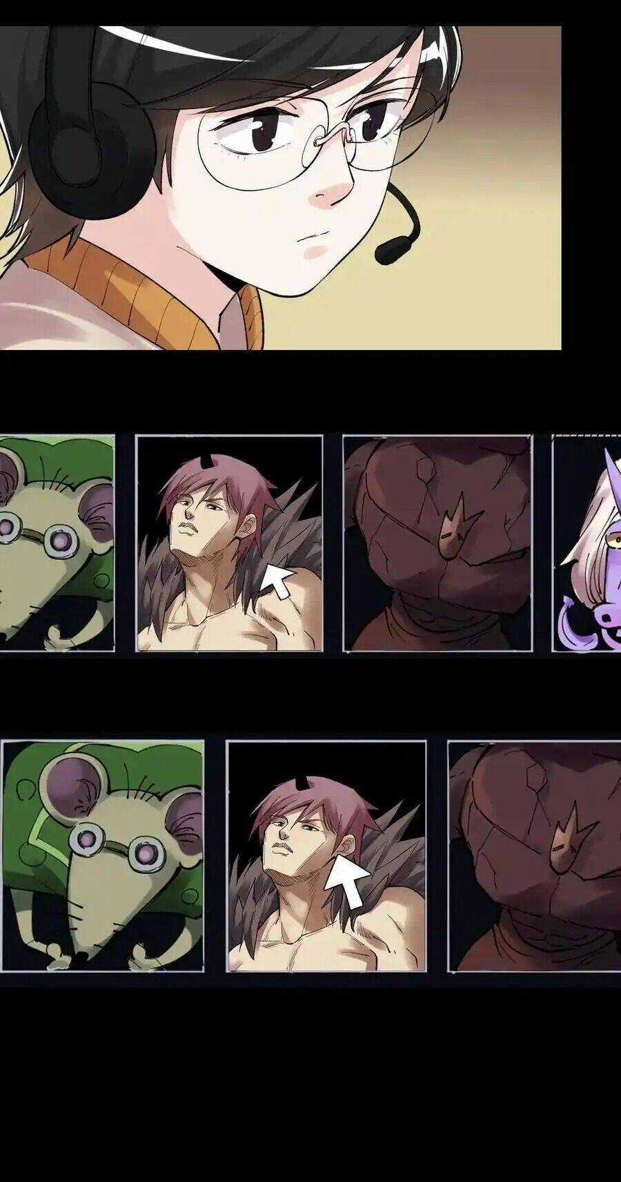 Tinh Thần Đại Hải Của Học Bá Chapter 120 trang 16