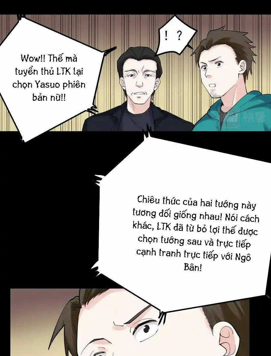 Tinh Thần Đại Hải Của Học Bá Chapter 120 trang 18