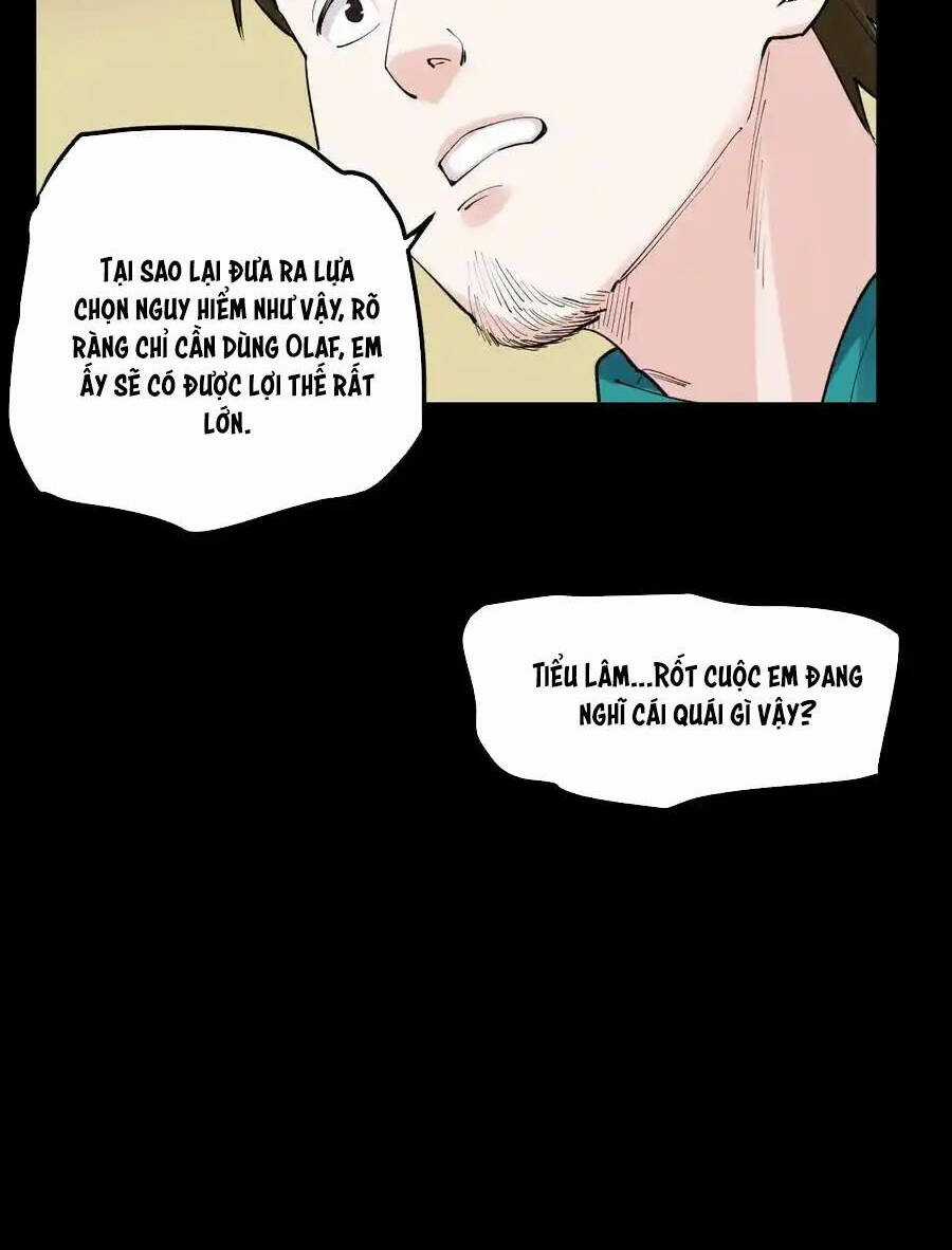 Tinh Thần Đại Hải Của Học Bá Chapter 120 trang 19