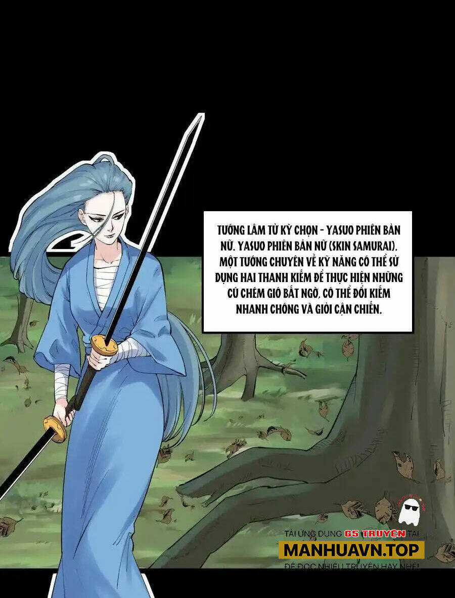 Tinh Thần Đại Hải Của Học Bá Chapter 120 trang 20