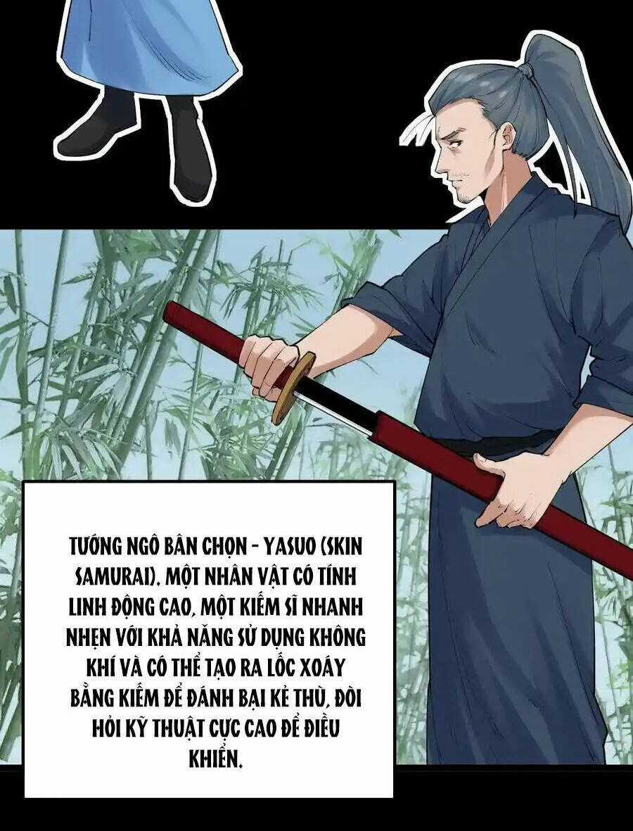 Tinh Thần Đại Hải Của Học Bá Chapter 120 trang 21