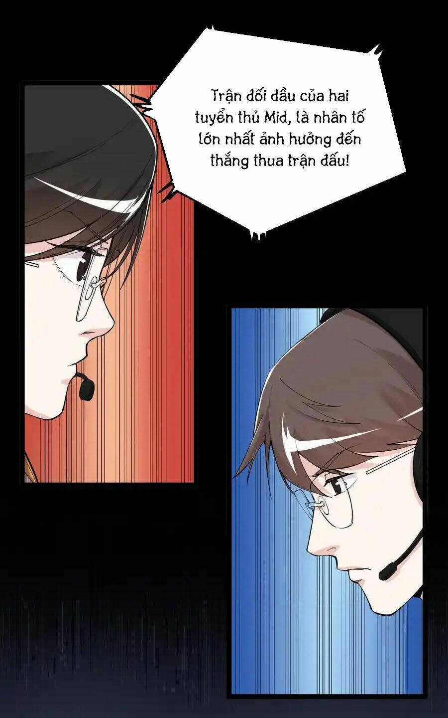 Tinh Thần Đại Hải Của Học Bá Chapter 120 trang 22