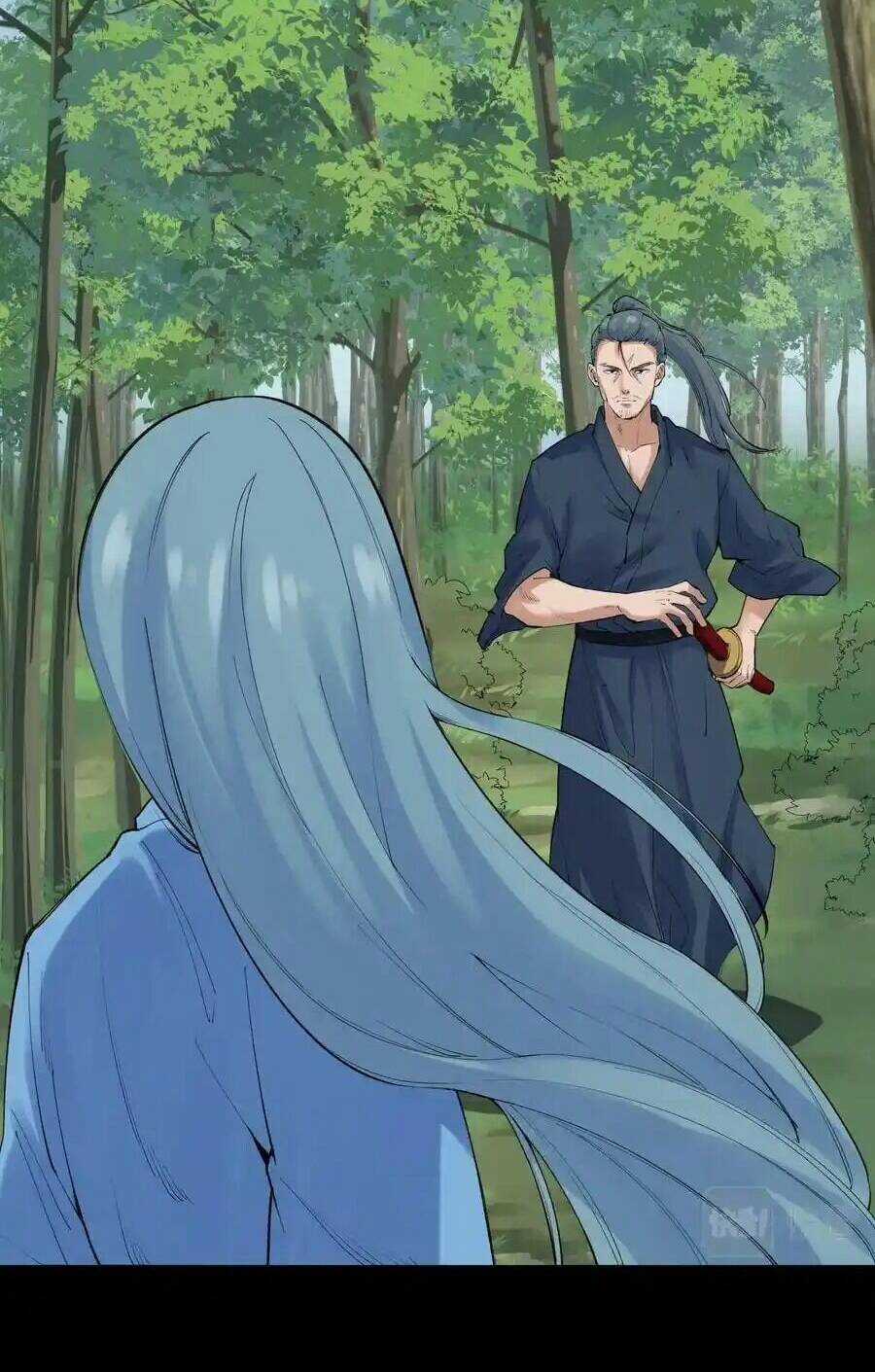 Tinh Thần Đại Hải Của Học Bá Chapter 120 trang 25