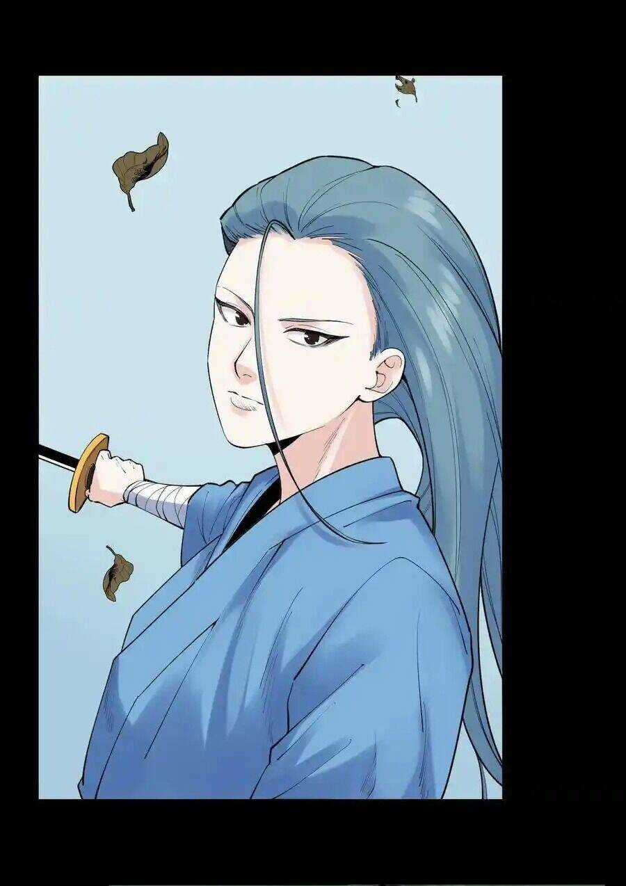 Tinh Thần Đại Hải Của Học Bá Chapter 120 trang 26