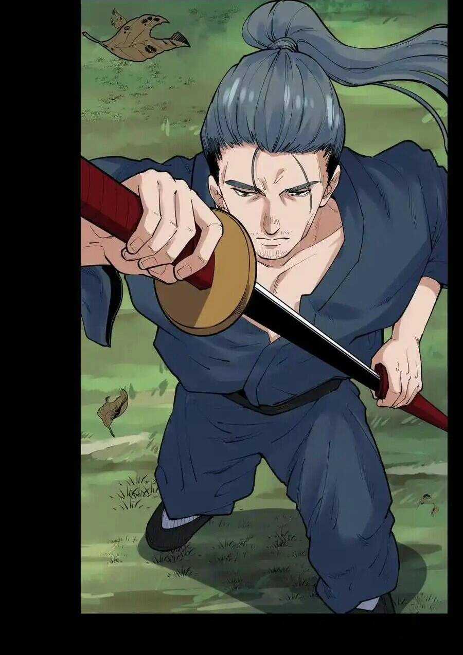 Tinh Thần Đại Hải Của Học Bá Chapter 120 trang 27