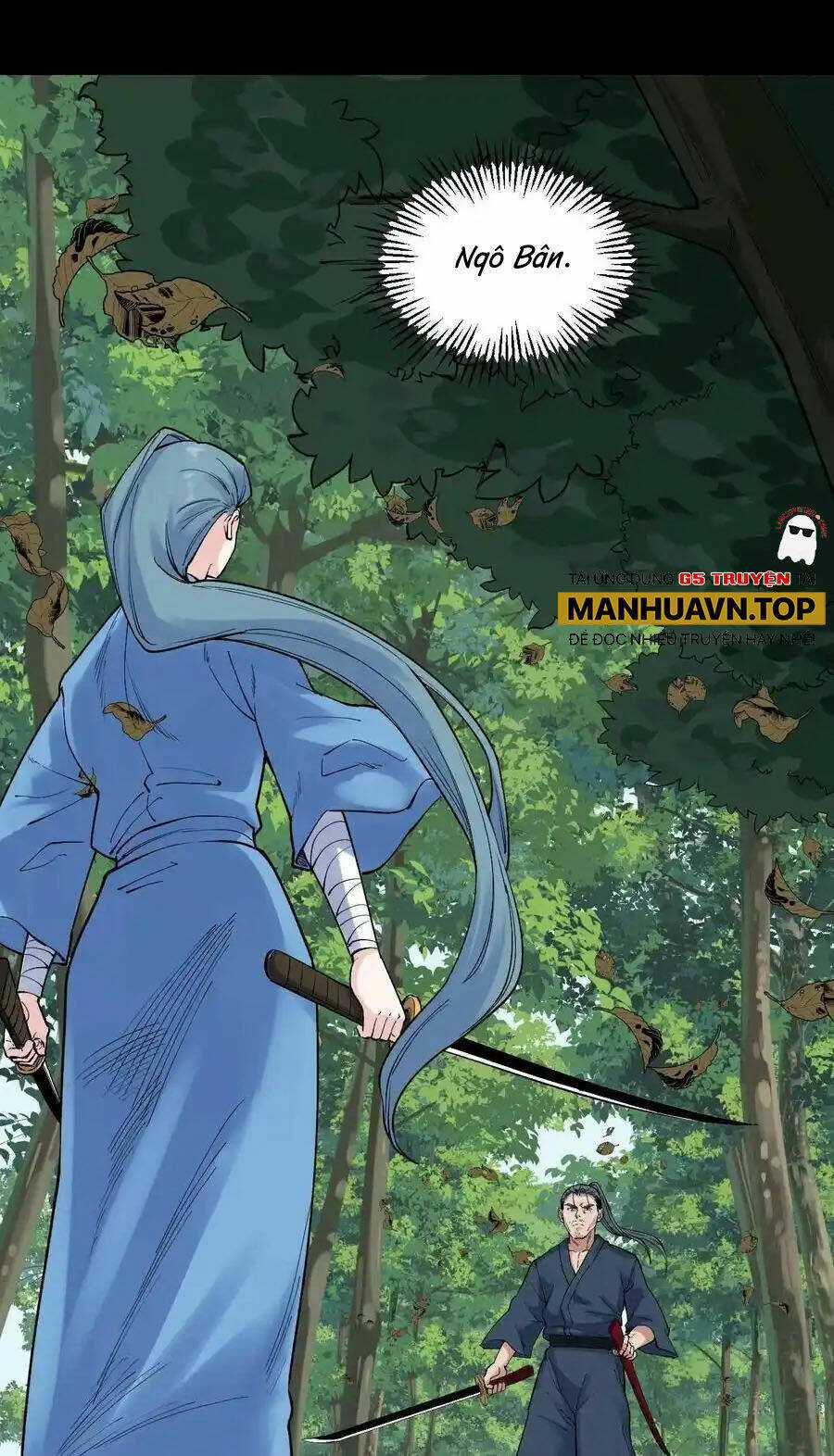 Tinh Thần Đại Hải Của Học Bá Chapter 120 trang 28