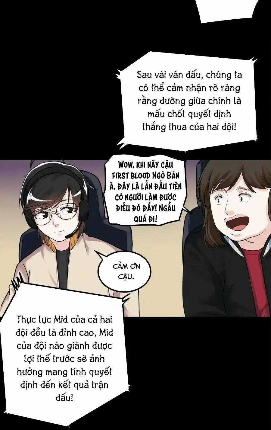 Tinh Thần Đại Hải Của Học Bá Chapter 120 trang 3