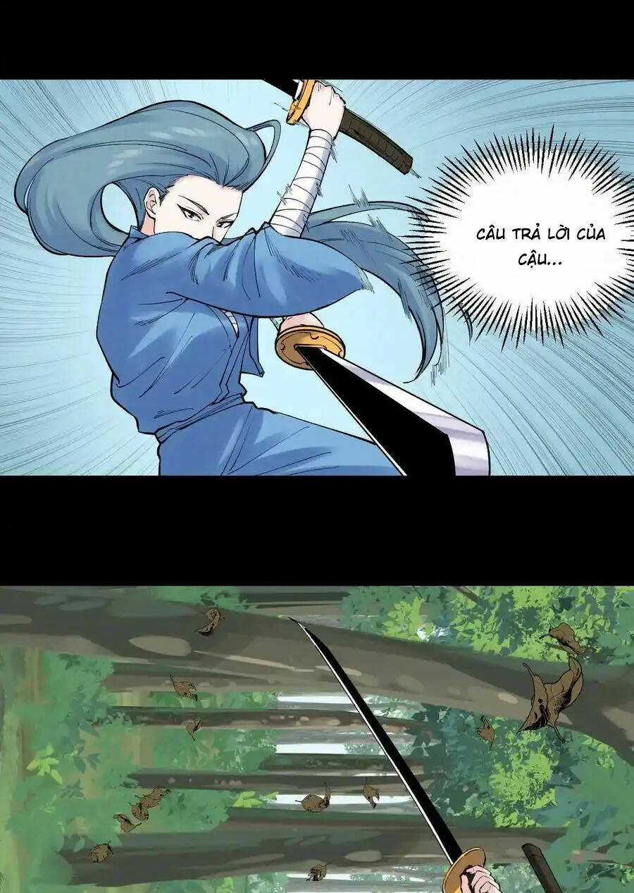 Tinh Thần Đại Hải Của Học Bá Chapter 120 trang 30