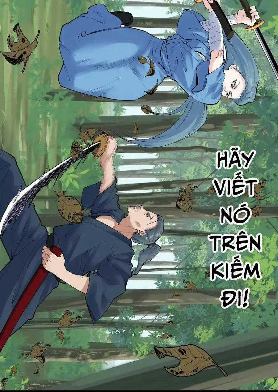 Tinh Thần Đại Hải Của Học Bá Chapter 120 trang 31