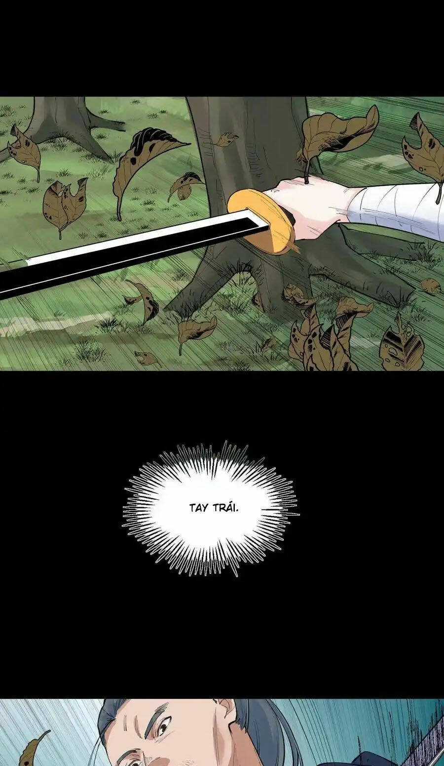 Tinh Thần Đại Hải Của Học Bá Chapter 120 trang 34