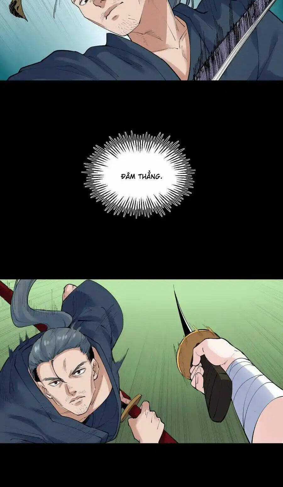 Tinh Thần Đại Hải Của Học Bá Chapter 120 trang 35