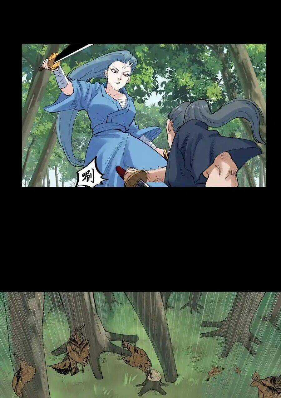 Tinh Thần Đại Hải Của Học Bá Chapter 120 trang 36