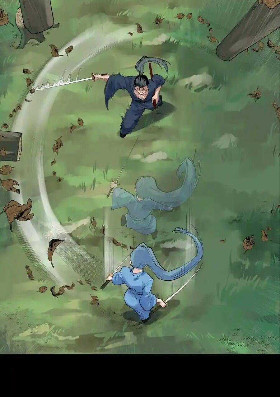 Tinh Thần Đại Hải Của Học Bá Chapter 120 trang 37